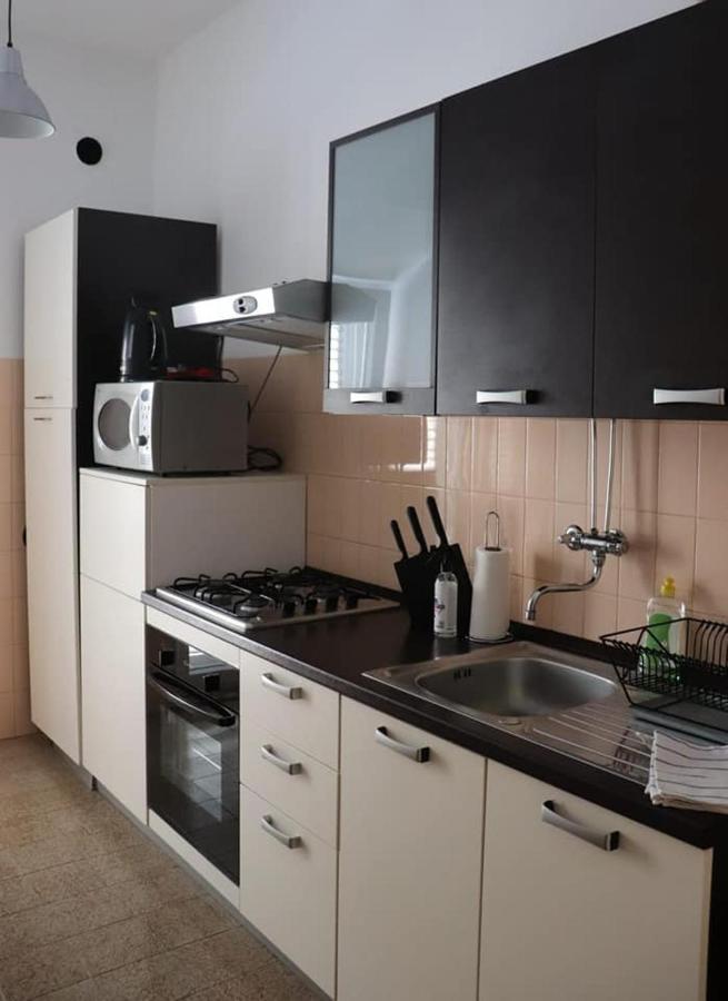 Apartman Simac Okrug Gornji Trogir Exterior photo