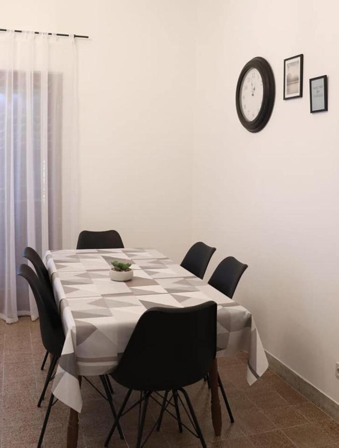 Apartman Simac Okrug Gornji Trogir Exterior photo