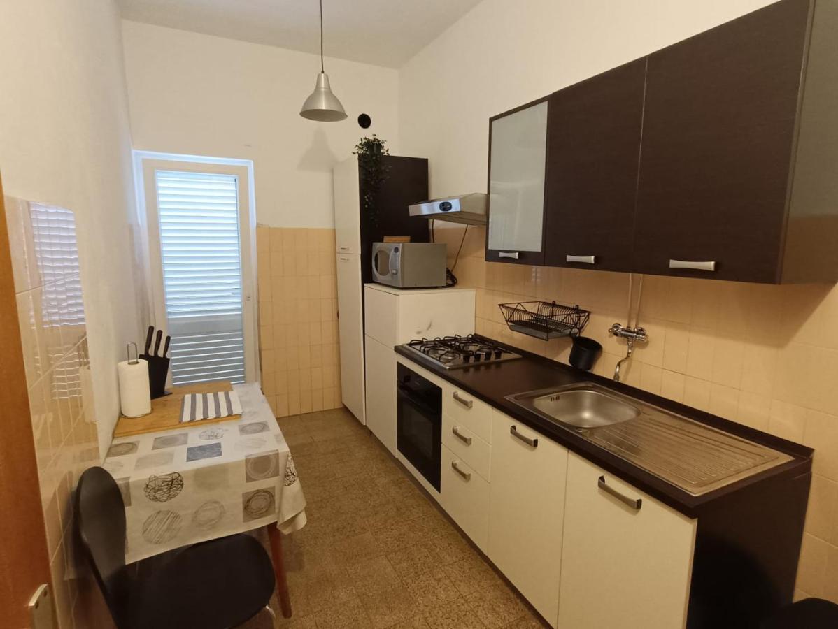 Apartman Simac Okrug Gornji Trogir Exterior photo