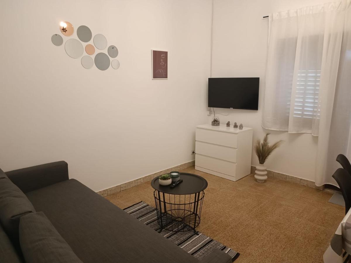 Apartman Simac Okrug Gornji Trogir Exterior photo