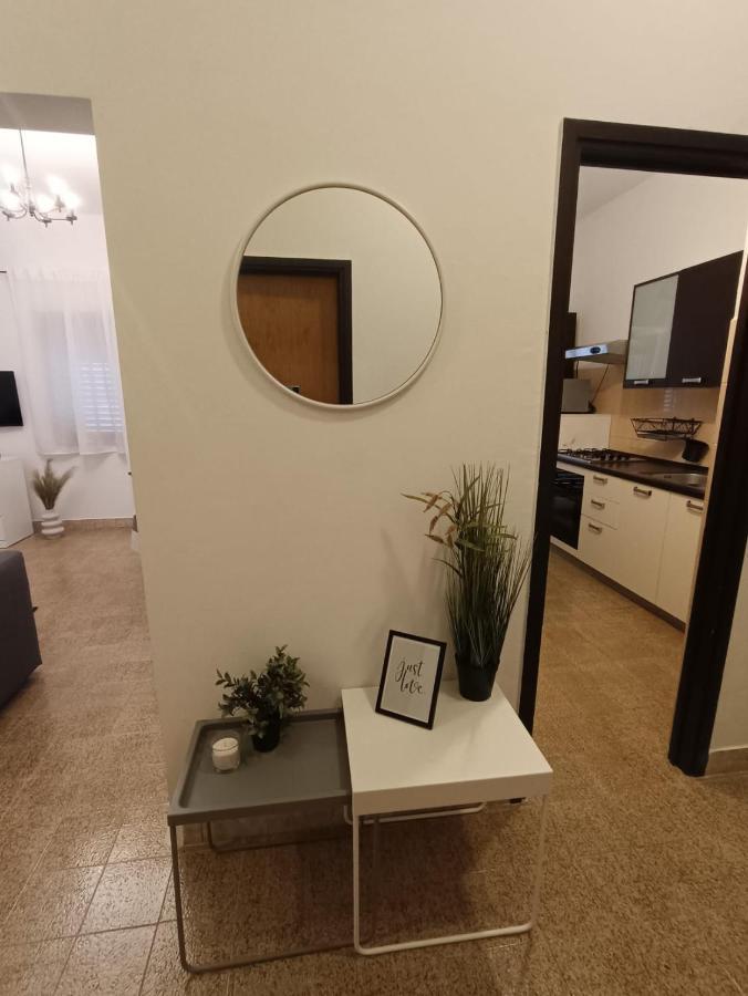 Apartman Simac Okrug Gornji Trogir Exterior photo
